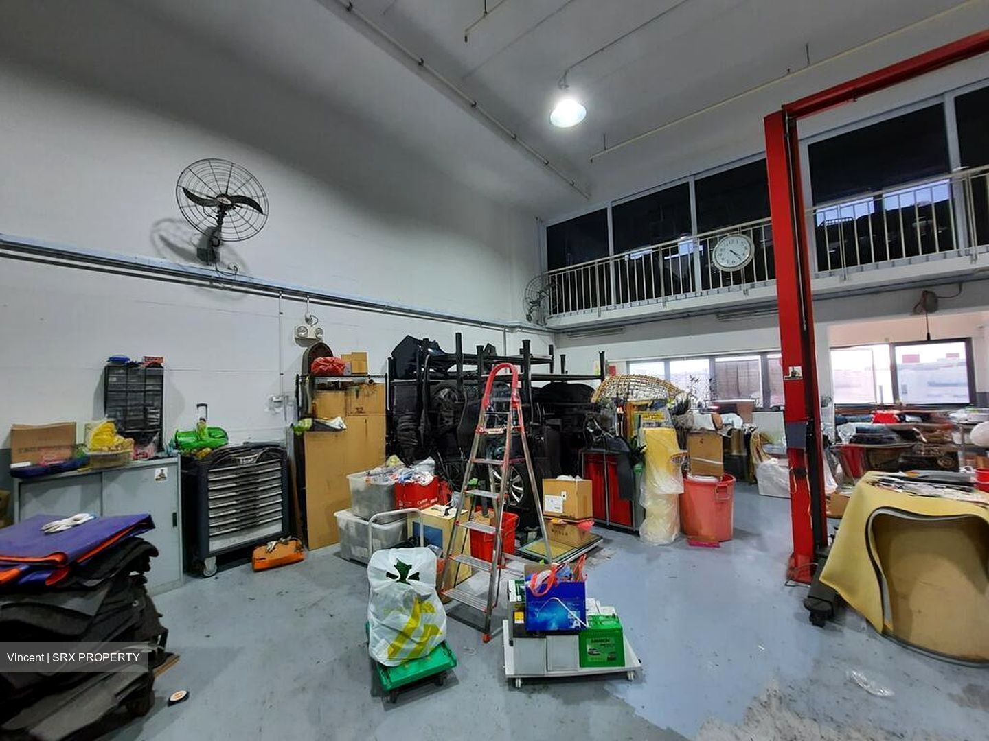 Premier @ Kaki Bukit (D14), Factory #517614781